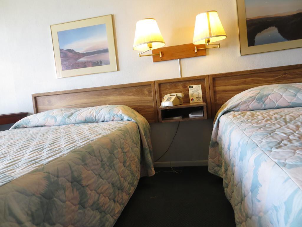 Blythe Inn Bagian luar foto