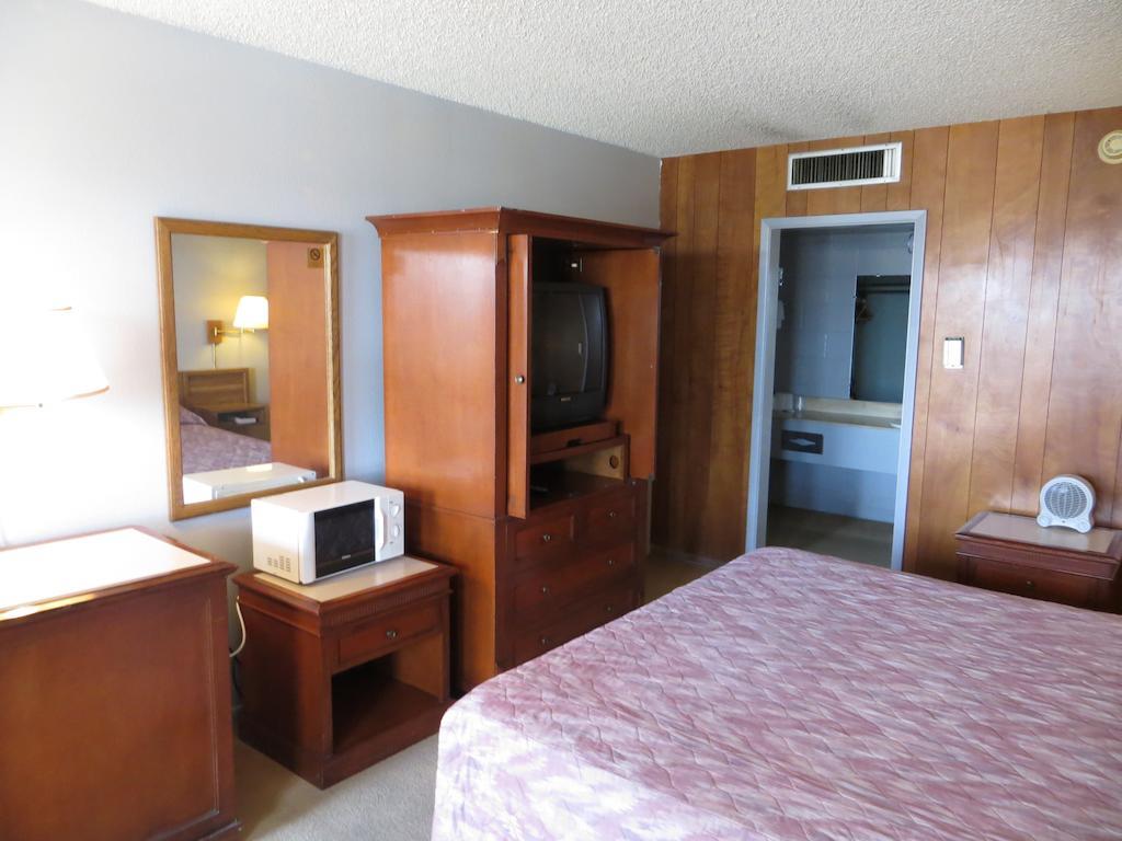 Blythe Inn Ruang foto