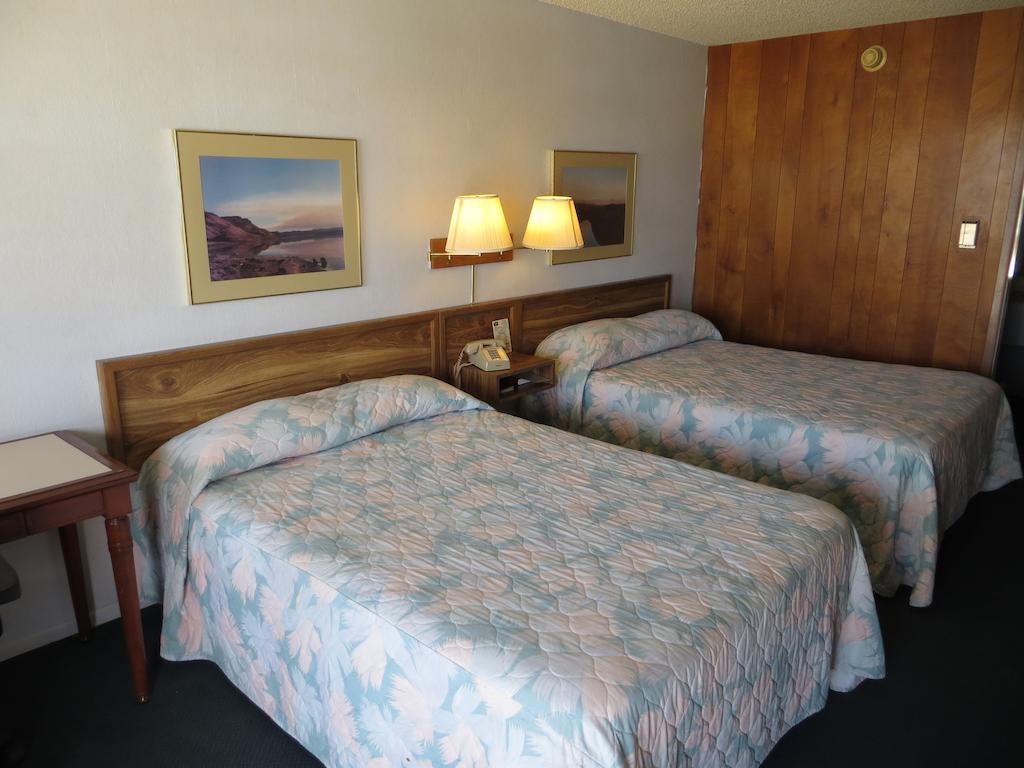 Blythe Inn Ruang foto